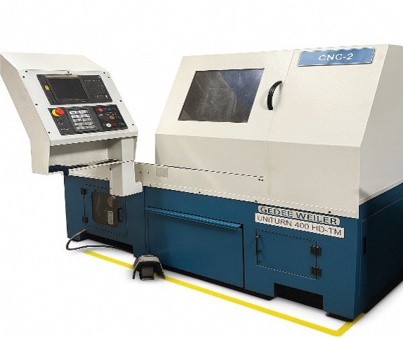 CNC